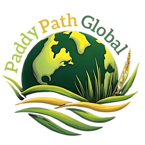 Paddy Path Global