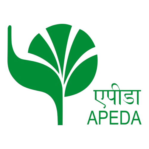 APEDA Certified