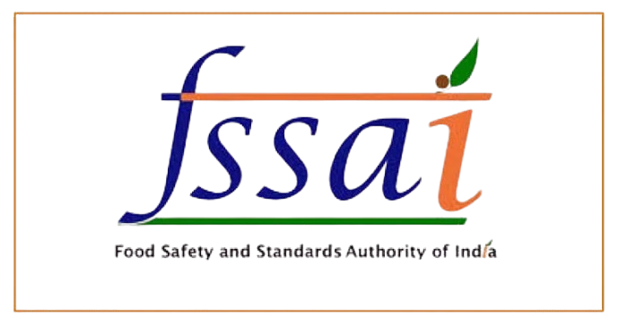 FSSAI Certified